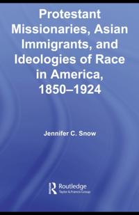Studies in Asian Americans