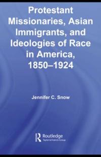 Studies in Asian Americans