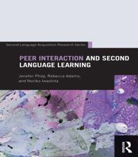 Second Language Acquisition Research Series
