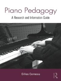 Routledge Music Bibliographies