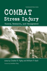 Psychosocial Stress Series