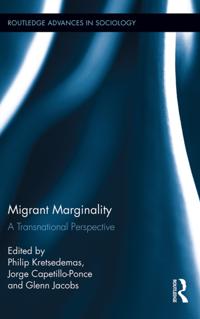 Routledge Advances in Sociology