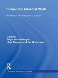 Routledge Advances in Sociology