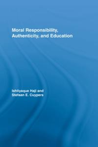 Routledge International Studies in the Philosophy of Education