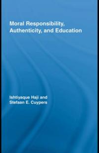 Routledge International Studies in the Philosophy of Education