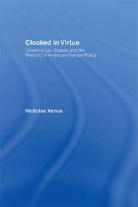 Cloaked in Virtue