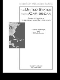 Contemporary Inter-American Relations