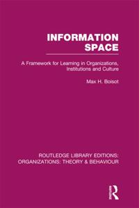 Routledge Library Editions: Organizations