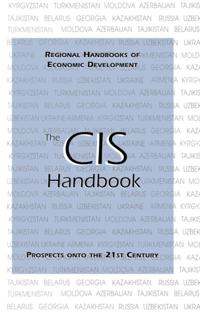 Regional Handbooks of Economic Development