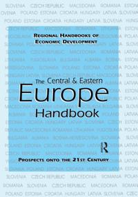 Regional Handbooks of Economic Development