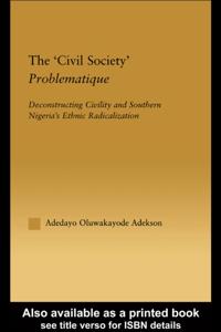 African Studies