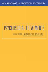 Key Readings in Addiction Psychiatry