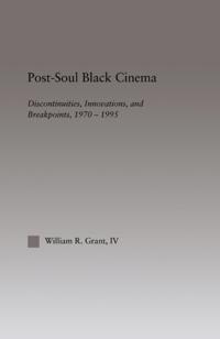Studies in African American History and Culture