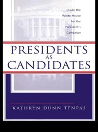 Politics and Policy in American Institutions