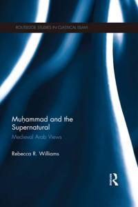 Routledge Studies in Classical Islam