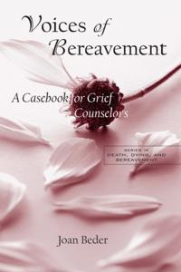 Series in Death, Dying, and Bereavement