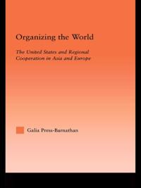 Studies in International Relations