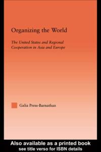 Studies in International Relations