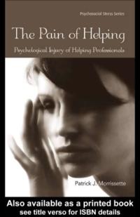 Psychosocial Stress Series
