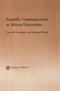 RoutledgeFalmer Studies in Higher Education