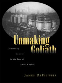 Unmaking Goliath