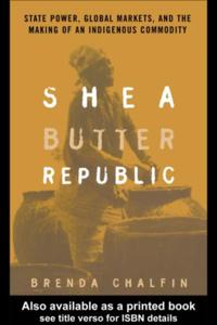 Shea Butter Republic