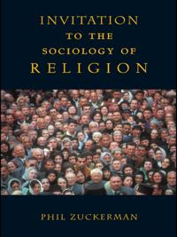 Invitation to the Sociology of Religion