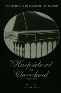 Encyclopedia of Keyboard Instruments
