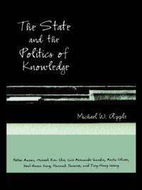 State and the Politics of Knowledge