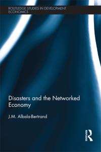 Routledge Studies in Development Economics