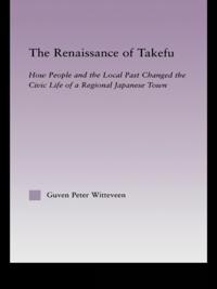 East Asia: History, Politics, Sociology and Culture