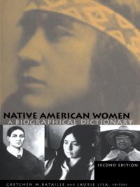 Biographical Dictionaries of Minority Women