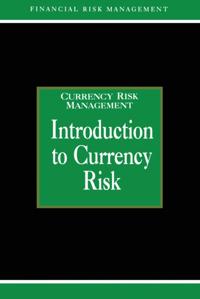 Glenlake Series in Risk Management