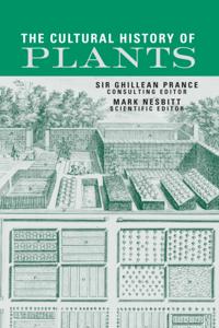 Cultural History of Plants