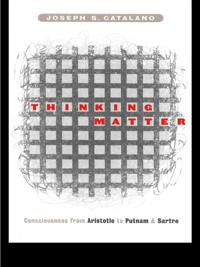 Thinking Matter