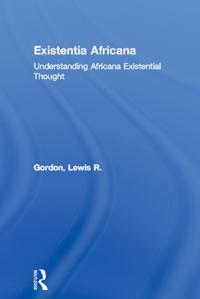 Africana Thought