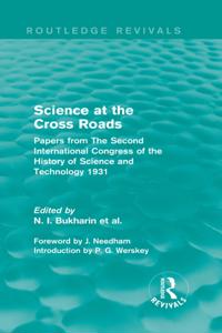 Routledge Revivals