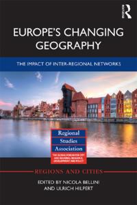 Regions and Cities