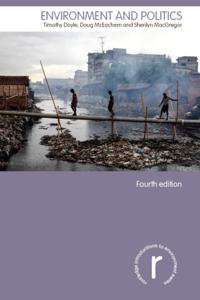 Routledge Introductions to Environment: Environment and Society Texts