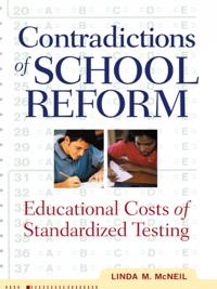 Contradictions of School Reform