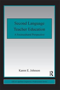ESL & Applied Linguistics Professional Series