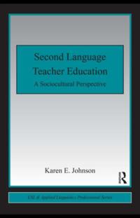 ESL & Applied Linguistics Professional Series
