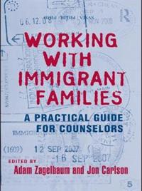 Routledge Series on Family Therapy and Counseling