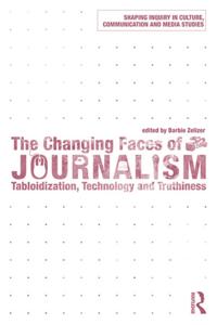Shaping Inquiry in Culture, Communication and Media Studies