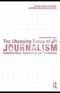 Shaping Inquiry in Culture, Communication and Media Studies