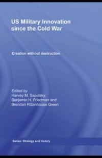 Strategy and History