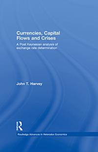 Routledge Advances in Heterodox Economics