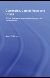 Routledge Advances in Heterodox Economics