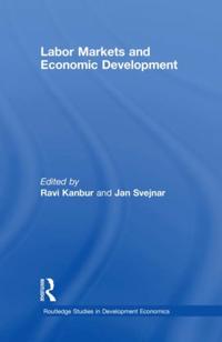 Routledge Studies in Development Economics