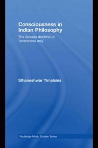 Routledge Hindu Studies Series